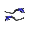 AEM FACTORY - CARBON FIBER BRAKE LEVER FOR DUCATI DIAVEL & MULTISTRADA V4 AEM FACTORY - CARBON FIBER BRAKE LEVER FOR DUCATI DIAVEL & MULTISTRADA V4